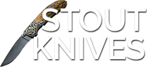 Stout Handmade Knives