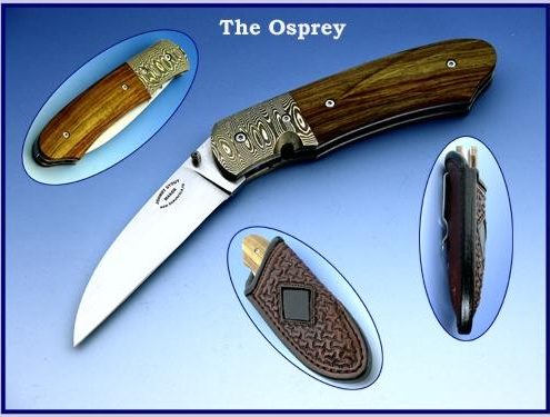 The Osprey
