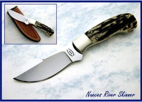 Nueces Skinner