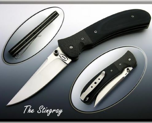 The Stingray