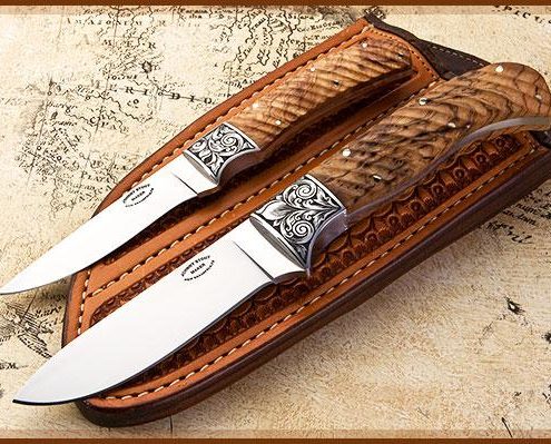 Texas Trophy Set