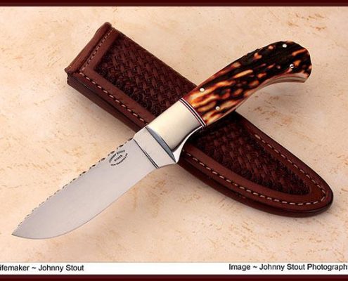 Rio Grande Skinner