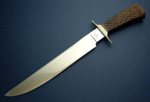 Texas Thunder Bowie
