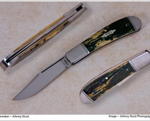 The Trapper