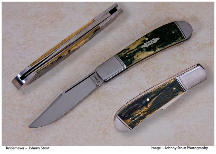 The Trapper