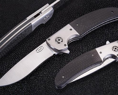The Vanguard ll