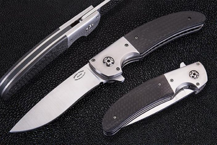 The Vanguard ll