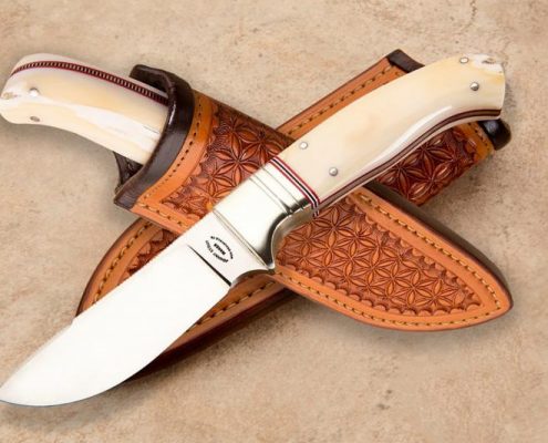 Rio Grande Skinner