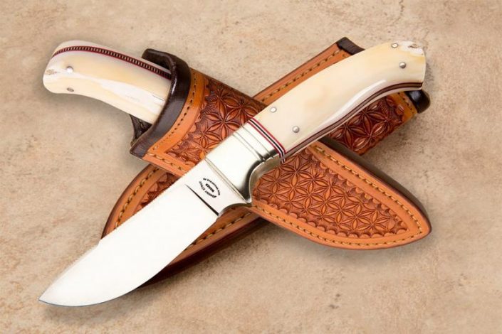 Rio Grande Skinner