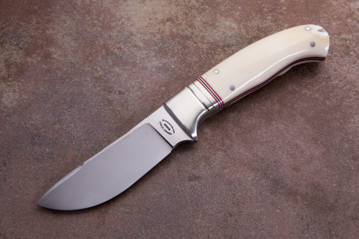 Rio Grande Skinner