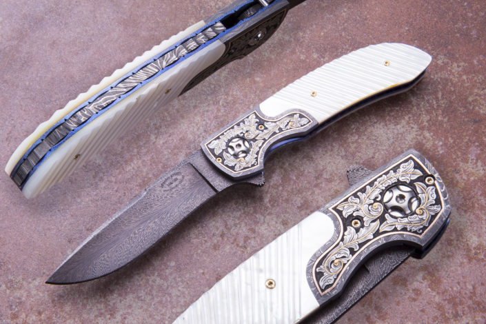 Vanguard Flipper