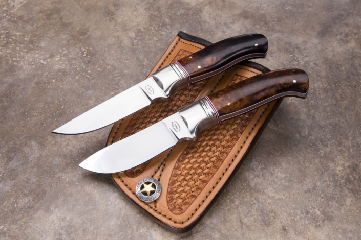 Texas Trophy Set