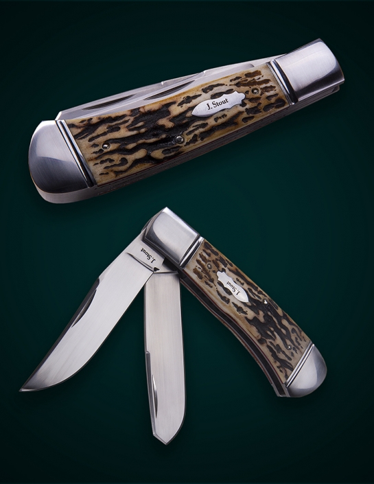 Stag Trapper